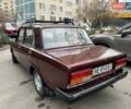 Червоний ВАЗ 2107, об'ємом двигуна 1.5 л та пробігом 260 тис. км за 1500 $, фото 2 на Automoto.ua