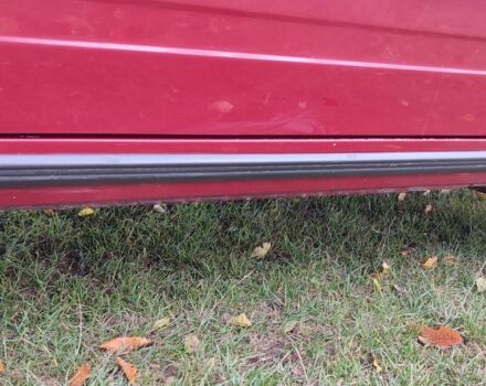 Красный ВАЗ 2107, объемом двигателя 0 л и пробегом 92 тыс. км за 1900 $, фото 20 на Automoto.ua