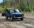 Червоний ВАЗ 2107, об'ємом двигуна 1.5 л та пробігом 106 тис. км за 1358 $, фото 1 на Automoto.ua