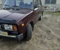 Красный ВАЗ 2107, объемом двигателя 1.5 л и пробегом 69 тыс. км за 1400 $, фото 8 на Automoto.ua