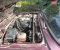 Красный ВАЗ 2107, объемом двигателя 1.45 л и пробегом 105 тыс. км за 800 $, фото 2 на Automoto.ua