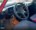 Червоний ВАЗ 2107, об'ємом двигуна 1.5 л та пробігом 0 тис. км за 1200 $, фото 5 на Automoto.ua