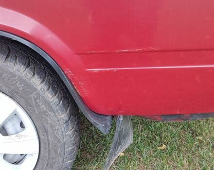 Красный ВАЗ 2107, объемом двигателя 0 л и пробегом 92 тыс. км за 1900 $, фото 12 на Automoto.ua