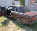 Красный ВАЗ 2107, объемом двигателя 1.5 л и пробегом 100 тыс. км за 800 $, фото 3 на Automoto.ua