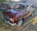 Красный ВАЗ 2107, объемом двигателя 1.4 л и пробегом 80 тыс. км за 2400 $, фото 1 на Automoto.ua