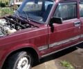Красный ВАЗ 2107, объемом двигателя 1.5 л и пробегом 71 тыс. км за 2000 $, фото 1 на Automoto.ua