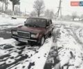Красный ВАЗ 2107, объемом двигателя 1.5 л и пробегом 130 тыс. км за 2100 $, фото 4 на Automoto.ua