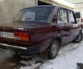 Червоний ВАЗ 2107, об'ємом двигуна 1.5 л та пробігом 5 тис. км за 2300 $, фото 3 на Automoto.ua