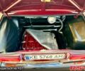 Красный ВАЗ 2107, объемом двигателя 15 л и пробегом 57 тыс. км за 2650 $, фото 12 на Automoto.ua