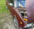 Красный ВАЗ 2107, объемом двигателя 0 л и пробегом 90 тыс. км за 942 $, фото 3 на Automoto.ua