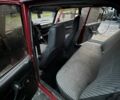 Червоний ВАЗ 2107, об'ємом двигуна 1.5 л та пробігом 130 тис. км за 1000 $, фото 1 на Automoto.ua