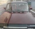Красный ВАЗ 2107, объемом двигателя 1.5 л и пробегом 60 тыс. км за 2900 $, фото 1 на Automoto.ua