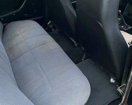 Червоний ВАЗ 2107, об'ємом двигуна 0 л та пробігом 130 тис. км за 1200 $, фото 6 на Automoto.ua