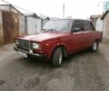 Червоний ВАЗ 2107, об'ємом двигуна 1.5 л та пробігом 108 тис. км за 1750 $, фото 1 на Automoto.ua