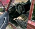 Красный ВАЗ 2107, объемом двигателя 1.6 л и пробегом 152 тыс. км за 1450 $, фото 4 на Automoto.ua