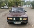 Червоний ВАЗ 2107, об'ємом двигуна 1.5 л та пробігом 3 тис. км за 727 $, фото 1 на Automoto.ua