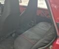 ВАЗ 2107 2006 в Ровно на Automoto.ua Красный ВАЗ 2107, объемом двигателя 1.5 л и пробегом 54 тыс. км за 950 $, фото 3 на Automoto.ua