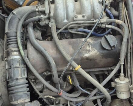 ВАЗ 2107 2006 в Ровно на Automoto.ua Красный ВАЗ 2107, объемом двигателя 1.5 л и пробегом 54 тыс. км за 950 $, фото 4 на Automoto.ua