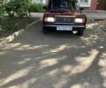 Червоний ВАЗ 2107, об'ємом двигуна 1.5 л та пробігом 800 тис. км за 1800 $, фото 1 на Automoto.ua