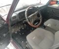 Красный ВАЗ 2107, объемом двигателя 1.5 л и пробегом 130 тыс. км за 2100 $, фото 13 на Automoto.ua