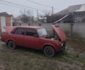 Червоний ВАЗ 2107, об'ємом двигуна 1.5 л та пробігом 33 тис. км за 1200 $, фото 1 на Automoto.ua