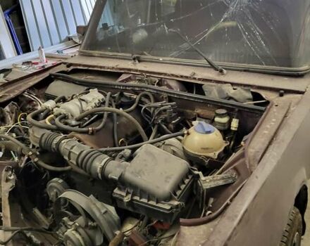 Красный ВАЗ 2107, объемом двигателя 1.45 л и пробегом 150 тыс. км за 700 $, фото 5 на Automoto.ua