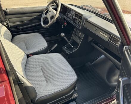 Червоний ВАЗ 2107, об'ємом двигуна 1.5 л та пробігом 67 тис. км за 3200 $, фото 13 на Automoto.ua