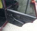 Червоний ВАЗ 2107, об'ємом двигуна 1.45 л та пробігом 140 тис. км за 1350 $, фото 1 на Automoto.ua