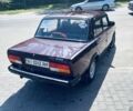 Червоний ВАЗ 2107, об'ємом двигуна 1.5 л та пробігом 56 тис. км за 2500 $, фото 2 на Automoto.ua