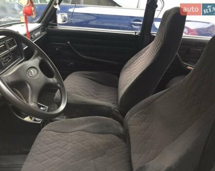 Червоний ВАЗ 2107, об'ємом двигуна 1.57 л та пробігом 103 тис. км за 1150 $, фото 6 на Automoto.ua