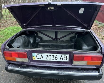 Червоний ВАЗ 2107, об'ємом двигуна 1.5 л та пробігом 140 тис. км за 1100 $, фото 3 на Automoto.ua