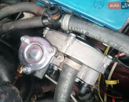 Червоний ВАЗ 2107, об'ємом двигуна 0 л та пробігом 198 тис. км за 1100 $, фото 11 на Automoto.ua