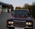 Червоний ВАЗ 2107, об'ємом двигуна 1.5 л та пробігом 82 тис. км за 1050 $, фото 3 на Automoto.ua