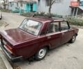 Червоний ВАЗ 2107, об'ємом двигуна 1.5 л та пробігом 260 тис. км за 1500 $, фото 1 на Automoto.ua