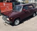 Червоний ВАЗ 2107, об'ємом двигуна 1.5 л та пробігом 56 тис. км за 2500 $, фото 14 на Automoto.ua