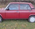 Красный ВАЗ 2107, объемом двигателя 0 л и пробегом 92 тыс. км за 1900 $, фото 15 на Automoto.ua