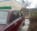 Красный ВАЗ 2107, объемом двигателя 1.5 л и пробегом 125 тыс. км за 1500 $, фото 4 на Automoto.ua