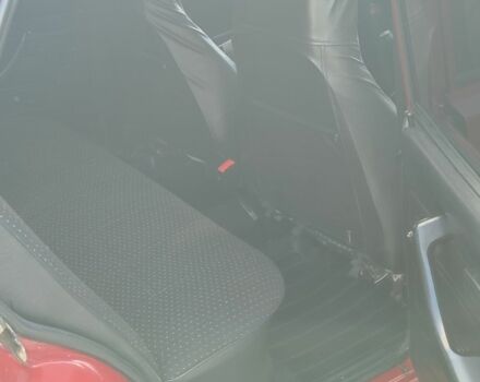 Красный ВАЗ 2107, объемом двигателя 0 л и пробегом 92 тыс. км за 1900 $, фото 10 на Automoto.ua