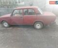 Червоний ВАЗ 2107, об'ємом двигуна 1.6 л та пробігом 85 тис. км за 900 $, фото 1 на Automoto.ua