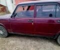 Красный ВАЗ 2107, объемом двигателя 1.6 л и пробегом 0 тыс. км за 500 $, фото 7 на Automoto.ua
