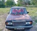 ВАЗ 2107 2006 в Новом Буге на Automoto.ua Красный ВАЗ 2107, объемом двигателя 1.3 л и пробегом 60 тыс. км за 529 $, фото 1 на Automoto.ua