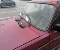 Червоний ВАЗ 2107, об'ємом двигуна 0 л та пробігом 198 тис. км за 1100 $, фото 5 на Automoto.ua