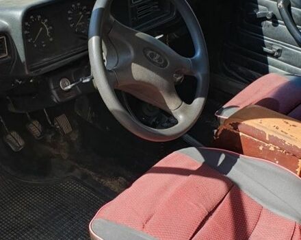 ВАЗ 2107 2006 в Богородчанах на Automoto.ua Красный ВАЗ 2107, объемом двигателя 1.5 л и пробегом 165 тыс. км за 650 $, фото 5 на Automoto.ua