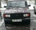 Червоний ВАЗ 2107, об'ємом двигуна 1.5 л та пробігом 300 тис. км за 1100 $, фото 1 на Automoto.ua