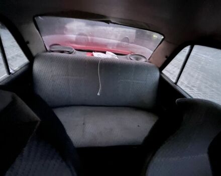 Червоний ВАЗ 2107, об'ємом двигуна 1.5 л та пробігом 130 тис. км за 1000 $, фото 2 на Automoto.ua