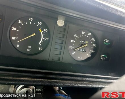 Красный ВАЗ 2107, объемом двигателя 1.5 л и пробегом 0 тыс. км за 850 $, фото 6 на Automoto.ua
