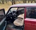 Красный ВАЗ 2107, объемом двигателя 16 л и пробегом 47 тыс. км за 1300 $, фото 4 на Automoto.ua