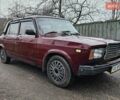 Червоний ВАЗ 2107, об'ємом двигуна 1.5 л та пробігом 49 тис. км за 1800 $, фото 3 на Automoto.ua
