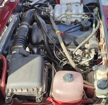 Червоний ВАЗ 2107, об'ємом двигуна 1.45 л та пробігом 92 тис. км за 1900 $, фото 9 на Automoto.ua