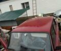 Червоний ВАЗ 2107, об'ємом двигуна 1.6 л та пробігом 85 тис. км за 900 $, фото 2 на Automoto.ua